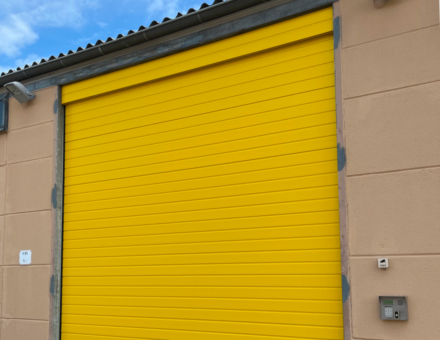 was bedeutet self storage 1